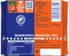 Ritter Sport classe cacao scuro quello forte del Perù 100g Anteprima dell’immagine prodotto 2