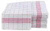 10er Set Geschirrtücher 50x70 cm 100% Baumwolle 60g Produktbild-Vorschau 1