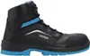 uvex 2 xenova® Stiefel S3 SRC schw./blau Gr. 49 Produktbild-Vorschau 5