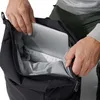 Ulvö Rolltop 30 - Rucksack 15" 49 cm (red gold) Produktbild-Vorschau 3