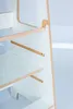 Babylike Montessori veža na učenie pre deti | veža na Náhľad obrázku produktu 6