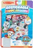 Melissa & Doug Paw Patrol Reusable Sticker Pad Stickerblock Produktbild-Vorschau 1