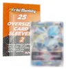 Kartenhüllen für Pokemon Booster Packs, Card Sleeves, Produktbild-Vorschau 14