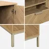 sweeek - Sideboard - Natur Produktbild-Vorschau 9