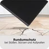Hülle Samsung Galaxy Tab S11 Ultra Schutzhülle - Cazy - Produktbild-Vorschau 4