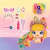 TM Toys VIP Pets COLOR BOOST, pes s prsluenstvom, sria 3 Náhľad obrázku produktu 2