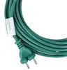 vhbw Stromkabel kompatibel mit Vorwerk Tiger 260, 251, 250, Produktbild-Vorschau 6