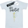 Disney - "Tink" T-Shirt für Damen BI17514 (XL) (Weiß) Produktbild-Vorschau 1