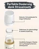 GoodBake Essbarer Glitzer Gold 6g – Tortendeko, Produktbild-Vorschau 5