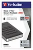 Verbatim Store 'n' Go Portable - Disque dur à Voir les images du produit 13