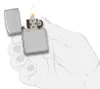 Zapalniczka Zippo High Polish Chrome model podstawowy Podgląd zdjęcia produktu 17