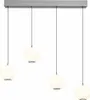GLOBO 16062-4H, LED, 4460 lm, IP20 Produktbild-Vorschau 5