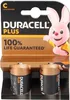 Duracell Plus Power Lr14-Mn1400 Pilas Pack X 2 U Voir les images du produit 20