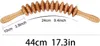 Holztherapie-Massagestab, Lymphdrainage-Massageger?t, Produktbild-Vorschau 9