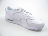Nike Air Max SC Leather - Triple White - Herren Sneakers Produktbild-Vorschau 48