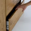 Paplinskimoebel Bad-Hängeschrank, Badezimmerschrank mit Produktbild-Vorschau 9