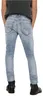 Diesel Jeans "Tepphar" -  00CKRI-081AL | Tepphar - Blau-  Produktbild-Vorschau 9