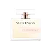 Yodeyma l'eau Berlue Eau parfumée pour femme 50ml Voir les images du produit 11