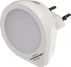 Brennenstuhl NL 01 QD, Stecker-Nachtlicht, Weiß, Produktbild-Vorschau 1