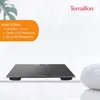 Pèse-personne électronique, Terraillon, Tsquare, 180 kg, Voir les images du produit 4