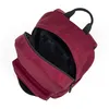 Oxybag Studentenrucksack OXY Runner Wein Produktbild-Vorschau 5