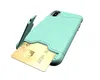Tasche für Apple iPhone X 5.8 Zoll TPU Rahmen aufstellbares Produktbild-Vorschau 4