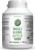 Omega-3 Algenoel Dha+epa, 180 St KAP Produktbild-Vorschau 2