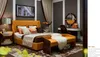 Luxus Schlafzimmer Möbel Bett 2x Nachttisch Set Betten Produktbild-Vorschau 7