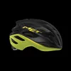 MET Estro MIPS Black Lime Yellow Metallic/Matt Glossy S Produktbild-Vorschau 2