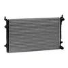 VALEO Kühler, Motorkühlung  734332 Produktbild-Vorschau 3