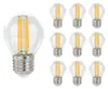 Spectrum E27 LED Kugellampe 4W 510lm 4000K Neutralweiß 230V Produktbild-Vorschau 1