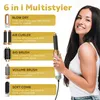 Fleau Beauty – Arricciacapelli PRO – Multistyler 6 In 1 – Anteprima dell’immagine prodotto 8