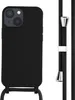 imoshion Étui en silicone avec cordon pour l'Apple iPhone Voir les images du produit 1