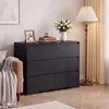 Ladekast BEALIFE 100x35x75 cm met 6 laden | Van MDF met Productafbeelding-voorbeeld 6