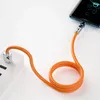DUDAO L24CC 120W USB-C - USB-C Kabel USB-Kabel 1 m USB C Produktbild-Vorschau 2