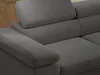 GrainGold Ecksofa L-Form Rechts Argon - Ecksofa mit Produktbild-Vorschau 5