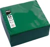 Pronappe 16x Pack 50 Cocktail-Servietten 2-lagig 20x20cm Produktbild-Vorschau 5
