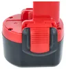 vhbw Akku kompatibel mit Bosch PSR 960 Werkzeug (3300 mAh, Produktbild-Vorschau 7