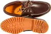 Timberland Authentics 3 Eye Class Brązowy Podgląd zdjęcia produktu 19