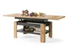 All4All Couchtisch Rino , Kaffeetisch , Wohnzimmertisch mit Produktbild-Vorschau 2