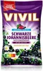 VIVIL® Schwarze Johannisbeere ohne Zucker Bonbons 120,0 g Produktbild-Vorschau 2