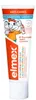 Elmex Pasta do zębów dla dzieci 0-5 lat 75ml Podgląd zdjęcia produktu 5