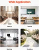 A collage of four images showing a podium in different settings: a church, a classroom, a meeting room, and a wedding ceremony. Náhľad obrázku produktu