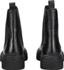 Bagatt Stiefelette Stiefelette Leder/Textil Produktbild-Vorschau 5