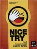 Nice Try - Das Challenge Party Spiel Produktbild-Vorschau 4
