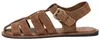 CopenhagenShoes Sandali Sandali in pelle scamosciata Anteprima dell’immagine prodotto 2