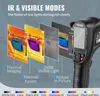 VEVOR Termocamera portatile 240x180 Risoluzione IR Anteprima dell’immagine prodotto 4
