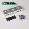 greate 2x LED Lichtleiste mit Bewegungsmelder Produktbild-Vorschau 7