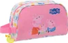 Safta 812572824 Peppa Pig Baby Pig 3.75l Kulturbeutel    Produktbild-Vorschau 1