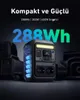 Anker Solix C300X 288Wh Tragbare Powerstation Produktbild-Vorschau 23